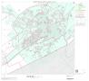Map: 2000 Census County Block Map: Comal County, Block 23