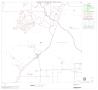 Map: 2000 Census County Block Map: Duval County, Block 11