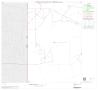 Map: 2000 Census County Block Map: Andrews County, Block 7