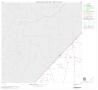 Map: 2000 Census County Block Map: Fayette County, Block 8
