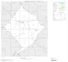 Thumbnail image of item number 1 in: '2000 Census County Block Map: Colorado County, Index'.