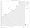 Map: 2000 Census County Block Map: Delta County, Block 9