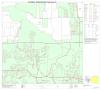 Map: 2010 Census County Block Map: Collin County, Block 42