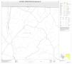 Map: 2010 Census County Block Map: Val Verde County, Block 6
