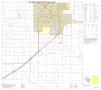 Map: 2010 Census County Block Map: Hale County, Block 7