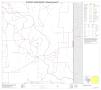Map: 2010 Census County Block Map: Collingsworth County, Block 12