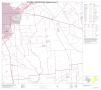 Map: 2010 Census County Block Map: Matagorda County, Block 10