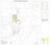 Map: 2010 Census County Block Map: Donley County, Block 6