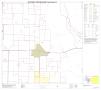 Map: 2010 Census County Block Map: Crosby County, Block 7