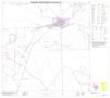 Thumbnail image of item number 1 in: '2010 Census County Block Map: Duval County, Block 15'.