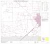 Map: 2010 Census County Block Map: Medina County, Block 24