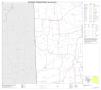 Map: 2010 Census County Block Map: Lamar County, Block 10