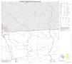 Thumbnail image of item number 1 in: '2010 Census County Block Map: Cherokee County, Block 2'.