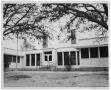 Thumbnail image of item number 1 in: '[National Guard Armory]'.