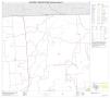 Map: 2010 Census County Block Map: Henderson County, Block 6