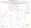 Map: 2010 Census County Block Map: Gaines County, Block 2