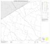 Map: 2010 Census County Block Map: Milam County, Block 5