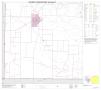 Map: 2010 Census County Block Map: Hall County, Block 13