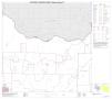 Map: 2010 Census County Block Map: Hardeman County, Block 6