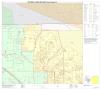 Map: 2010 Census County Block Map: Tarrant County, Block 7