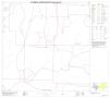 Map: 2010 Census County Block Map: Pecos County, Block 41