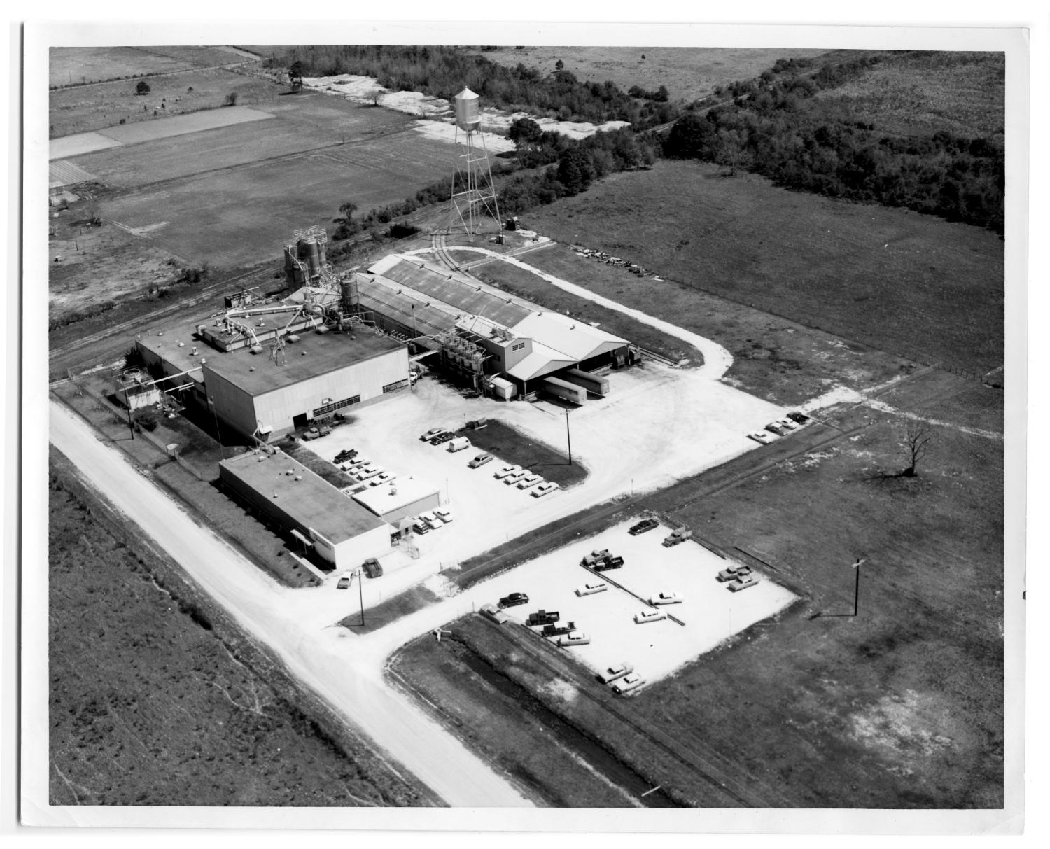 [Aerial view of A. Schulman Inc.]
                                                
                                                    [Sequence #]: 1 of 1
                                                