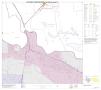 Map: 2010 Census County Block Map: San Patricio County, Block 13