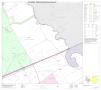 Map: 2010 Census County Block Map: Bexar County, Block 28