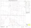 Map: 2010 Census County Block Map: Gaines County, Block 7