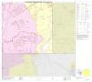 Map: 2010 Census County Block Map: Tarrant County, Block 64