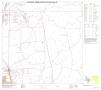 Map: 2010 Census County Block Map: Val Verde County, Block 77