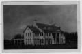 Thumbnail image of item number 1 in: '[A. Deussen House, Deussendale, located west of Ponder]'.