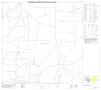 Map: 2010 Census County Block Map: Pecos County, Block 15