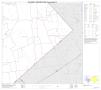 Map: 2010 Census County Block Map: Lavaca County, Block 14