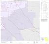 Map: 2010 Census County Block Map: Smith County, Inset B08