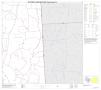 Map: 2010 Census County Block Map: Panola County, Block 9