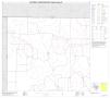 Map: 2010 Census County Block Map: Childress County, Block 1