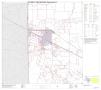 Map: 2010 Census County Block Map: Wichita County, Block 5