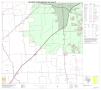 Map: 2010 Census County Block Map: Hunt County, Block 14