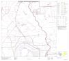 Map: 2010 Census County Block Map: Matagorda County, Block 15