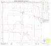 Map: 2010 Census County Block Map: Parker County, Block 2