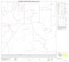 Map: 2010 Census County Block Map: Schleicher County, Block 14