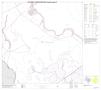 Map: 2010 Census County Block Map: Brazoria County, Block 44