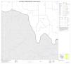 Map: 2010 Census County Block Map: Coleman County, Block 22