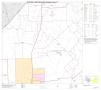Map: 2010 Census County Block Map: Guadalupe County, Block 4