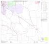 Map: 2010 Census County Block Map: Lamar County, Block 18