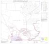 Thumbnail image of item number 1 in: '2010 Census County Block Map: Brazoria County, Block 23'.
