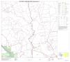 Map: 2010 Census County Block Map: Hardin County, Block 9