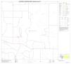 Thumbnail image of item number 1 in: '2010 Census County Block Map: Schleicher County, Block 8'.