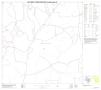 Map: 2010 Census County Block Map: Crockett County, Block 28